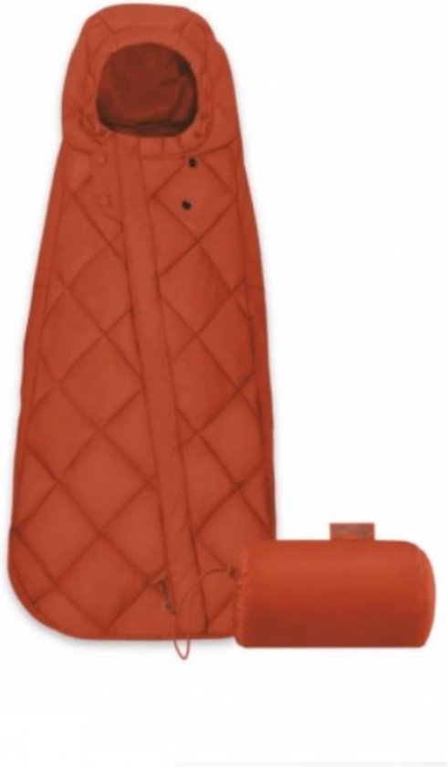 Cybex Snøgga Mini - Autumn Gold van Cybex