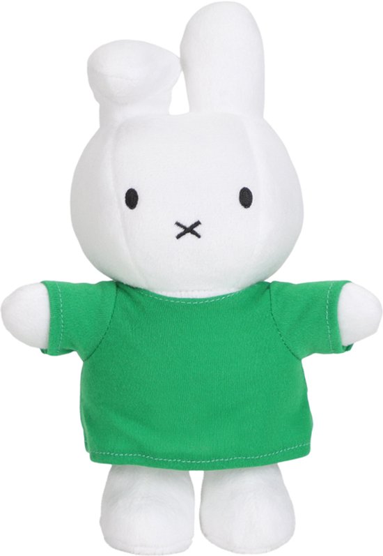 Daan knuffel 23 cm