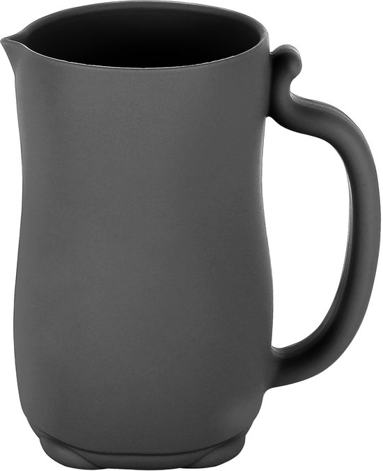 Dailygoods - Siliconen Baby Bad Rinse Cup - Makkelijk te Vasthouden Rinse Cup voor Baby Shampoo