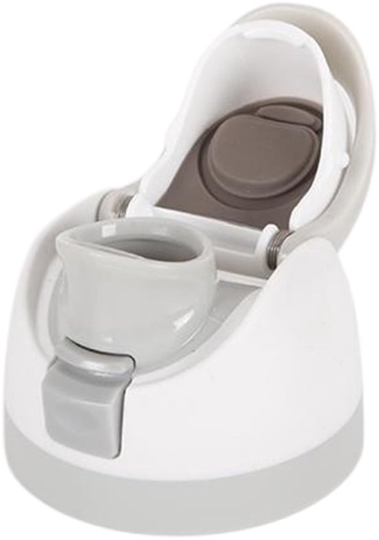 Dailygoods- Waterflesdeksel Vervangend - Geschikt voor Owala - Lekvrij - BPA-vrij - Voor 473ml/720ml/940ml/1120ml - Eenvoudige bediening - Waterfles