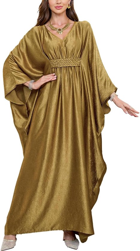 Dames Kimono Dressing Nachtjapon Strand Bikini Cover-Ups Zomer Gewaden Vest