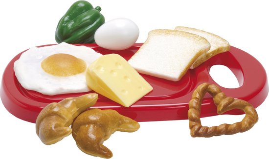 Dantoy ontbijtset van Dantoy