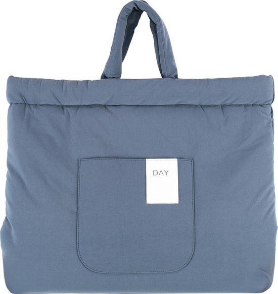 DAY Mom Bag - Blue van DAY