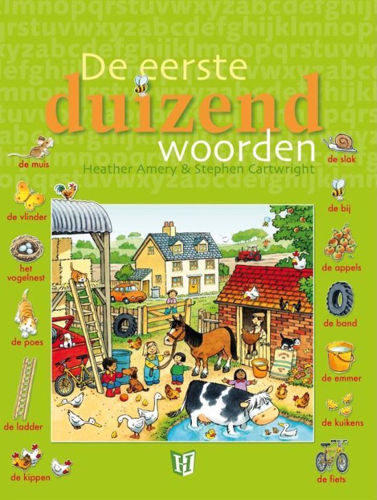 De eerste duizend woorden van Merkloos