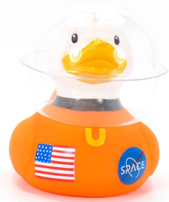 DELUXE SPACE DUCK van Deluxe