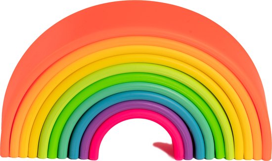 DENA Dëna Neon - Regenboog van Dena