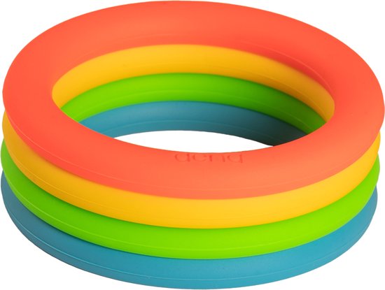 DENA Dëna Neon - Ringen van Dena