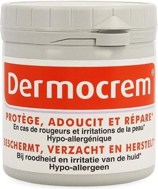 DERMOCREM CREME 250 G van Sudocrem