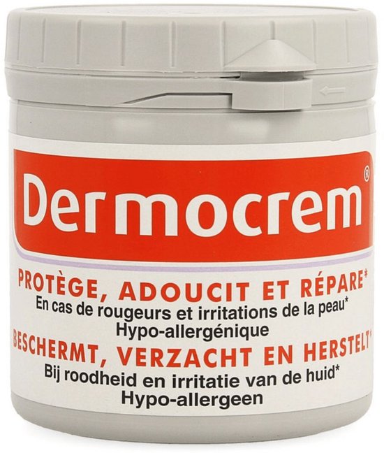 DERMOCREM CREME 250 G