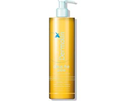Dermolin - Baby Douche Olie - Hypoallergeen - Voor extra gevoelige huid - 400ml van Merkloos