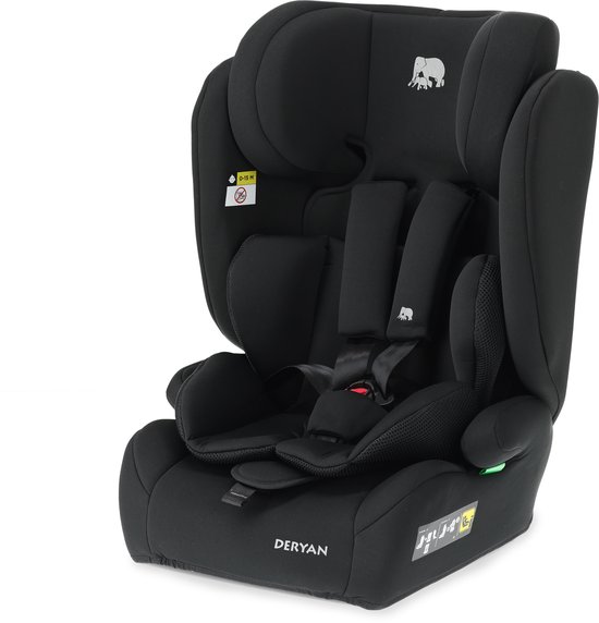 Deryan Carter Basic i-Size Autostoel van Deryan