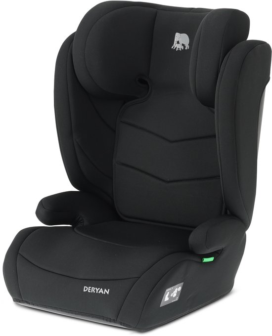 Deryan Charlie Basic i-Size Autostoeltje van Deryan