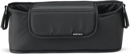 Deryan Evy Kinderwagen organizer - Universeel van Merkloos
