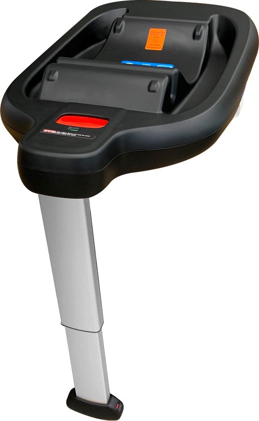 Deryan Isofix Autostoel Base - I-Base 0+ maanden van Merkloos