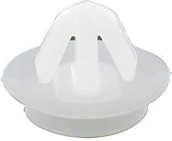 Deurclip 4 stuks van SAMLA