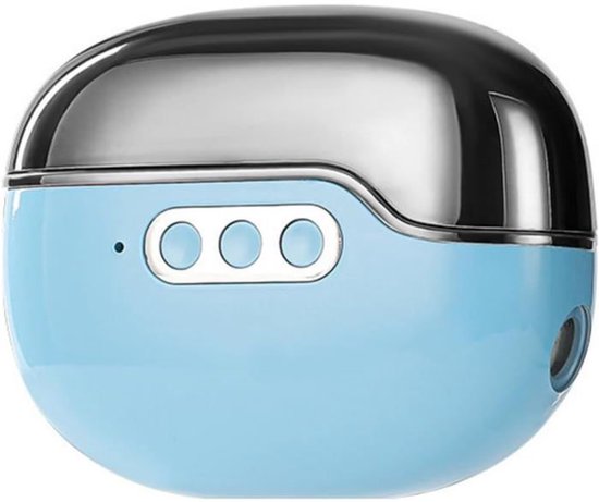 Deze 4-in-1 elektrische nagelknipper, polijstmachine en nagelvijl bevat een automatische nagelknipper met 3 snelheden en een opbergfunctie. van Merkloos