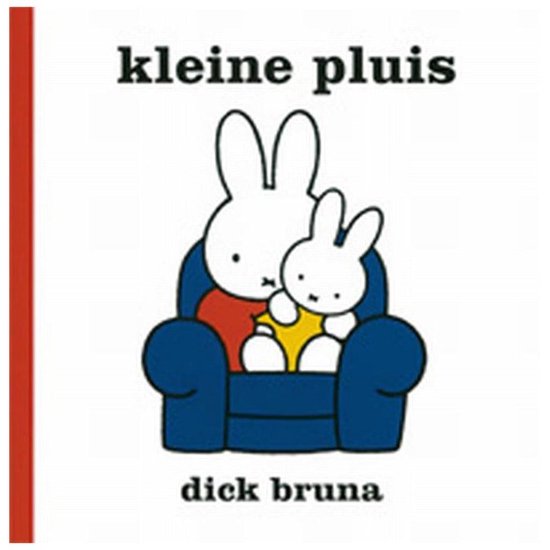 Dick Bruna Kleine Pluis van Mercis
