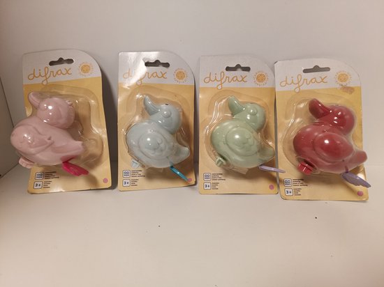 Difrax Badeend van Difrax