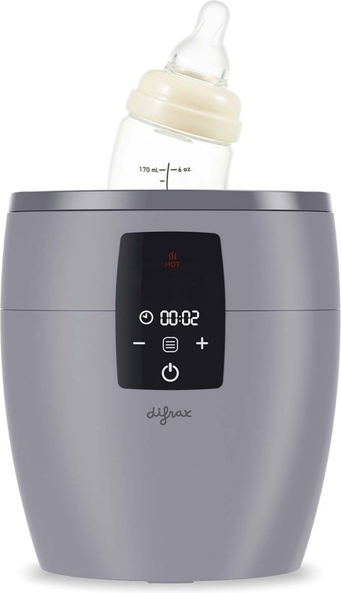 Difrax Flessenwarmer van Difrax