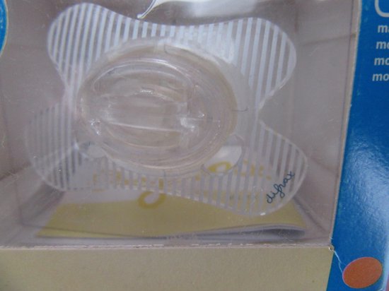 Difrax Fopsp Dental Z Ring van Difrax