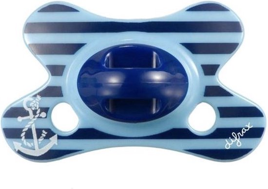 Difrax Fopsp Mini Dental van Difrax