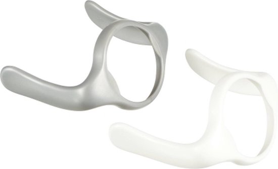 Difrax Handgr S-Fles Kl En Gr van Difrax