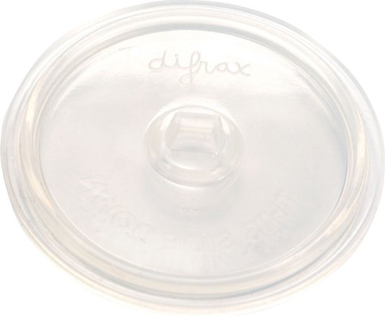 Difrax S-Fles Ventiel van Difrax
