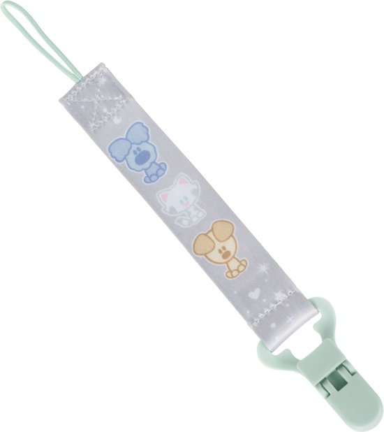 Difrax - Woezel & Pip - Fopspeenkoordje van Difrax