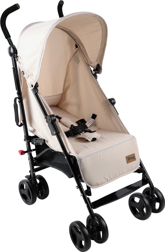 Ding Otis Sand 5 Standen Buggy DI-902812 van DING.