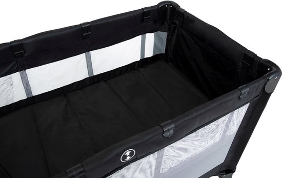 Ding Universele Bodemverhoger voor Campingbed van DING.