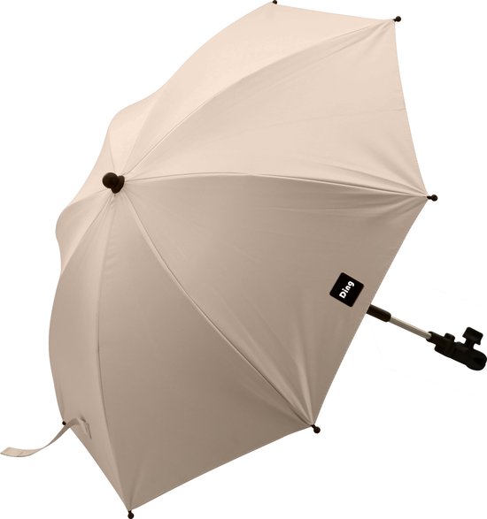 Ding Zand UV Buggy Parasol DI-252426 van DING.