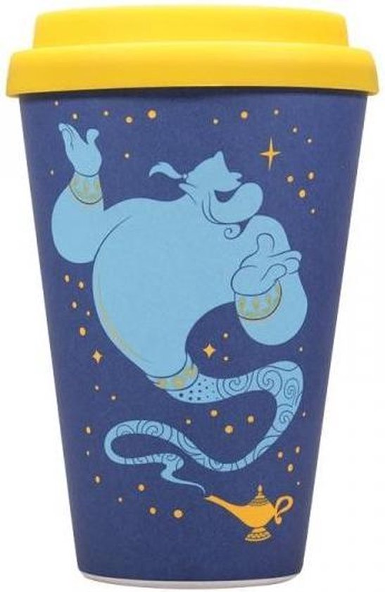 Disney Aladdin Travel Mug Aladdin / van Disney