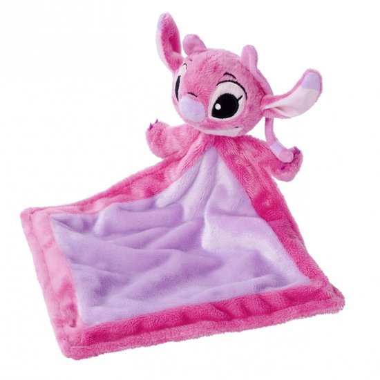 Disney-Angel Knuffeldoekje 34 cm van Disney