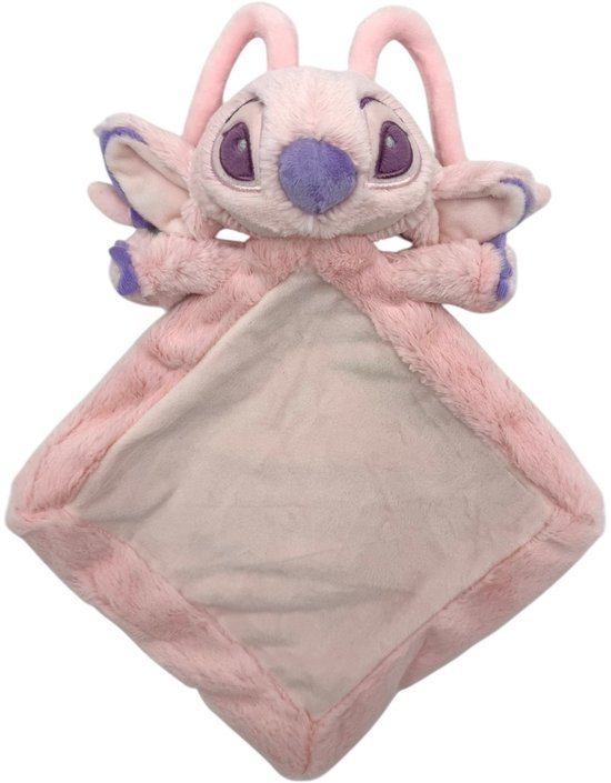 Disney - Angel knuffeldoekje - 35 cm - Pluche