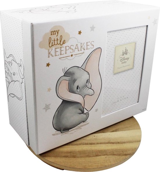 Disney Bewaardoos Dombo