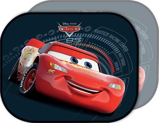 Disney - Cars - Pop Up - Zonneschermen van Disney