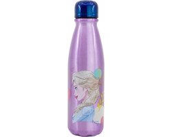 Disney Frozen aluminium drinkbeker / drinkfles - 600 ml van Disney