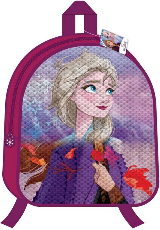 Disney - Frozen - Rugzak - 8,5 liter van Disney
