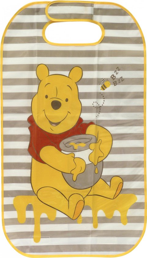 Disney Pooh Story of Hunny Stoelbeschermer van Disney
