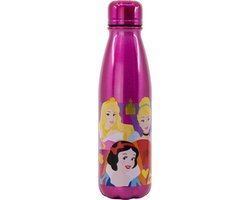 Disney Prinsessen drinkfles / drinkbeker - 600 ml van Disney