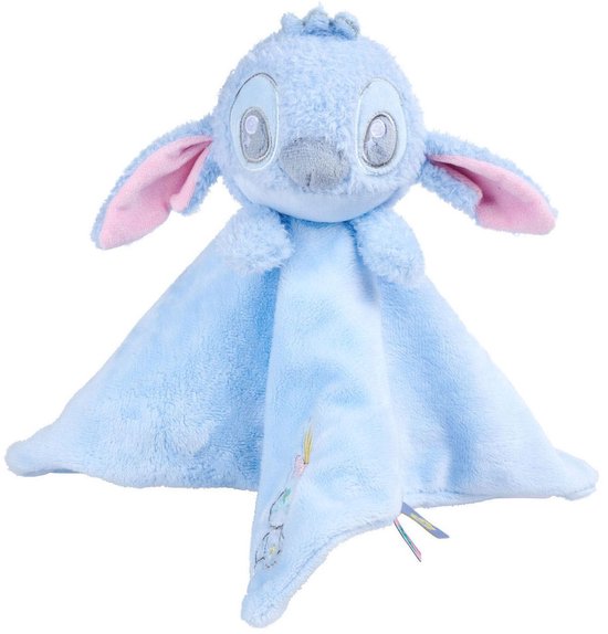 Disney Stitch Knuffeldoek.