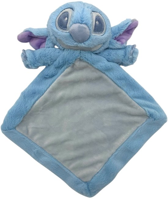 Disney - Stitch knuffeldoekje - 35 cm - Pluche van Disney