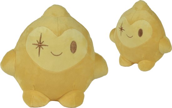 Disney - Wish Star - 25cm - Knuffel van Disney
