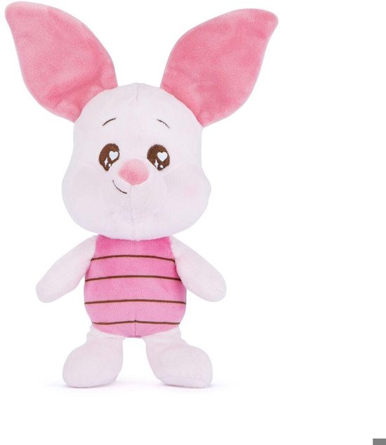 Disney WTP Twinkle Eye Ferkel, 25cm van Merkloos