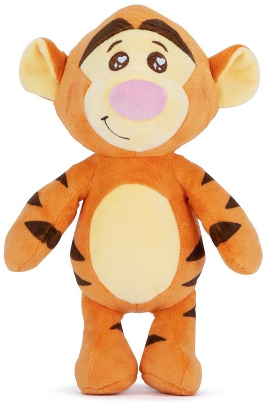 Disney WTP Twinkle Eye Tigger, 25cm van Disney