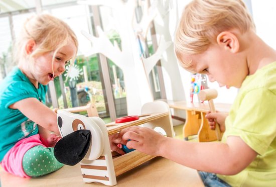 Doggy Hamerbank van Little Dutch