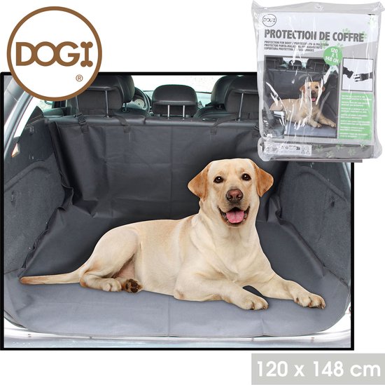 DOGI Beschermhoes voor autobekleding XXL van DOGI