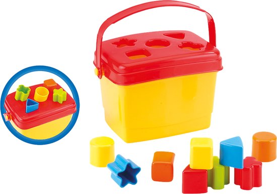 Dolu Emmer Vormenstoof 5098 van Dolu