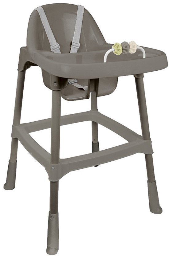 Dolu Play Steengrijs Kinderstoel 7566 van DOLU