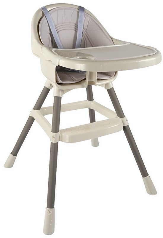 Dolu Premium Relax Beige Kinderstoel